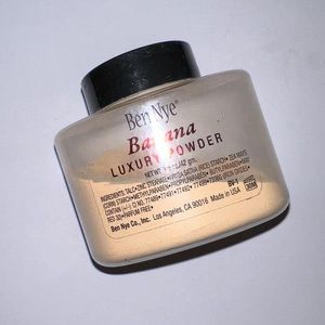 Ben-Nye banana powder